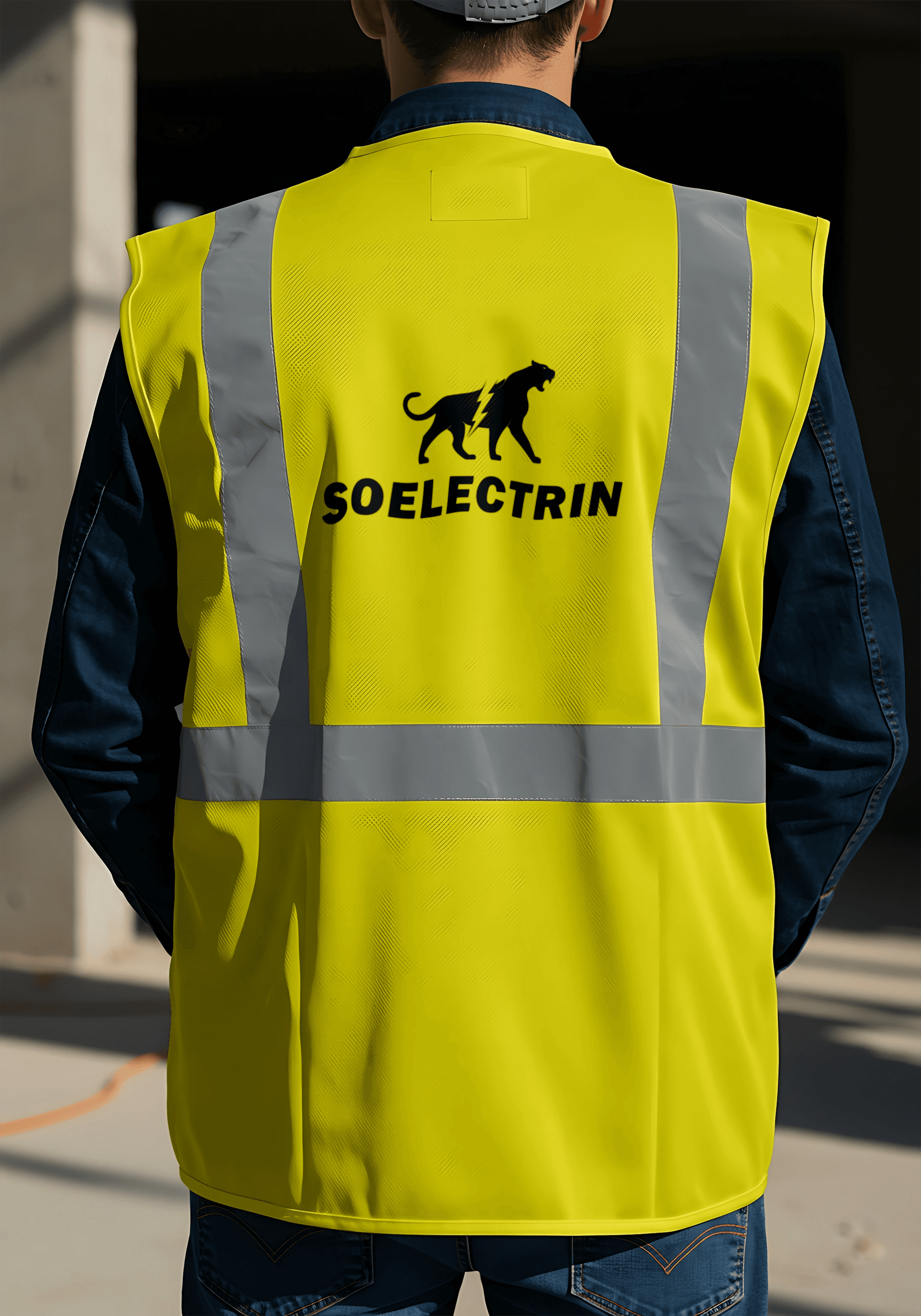 soelectrin-safety-vest