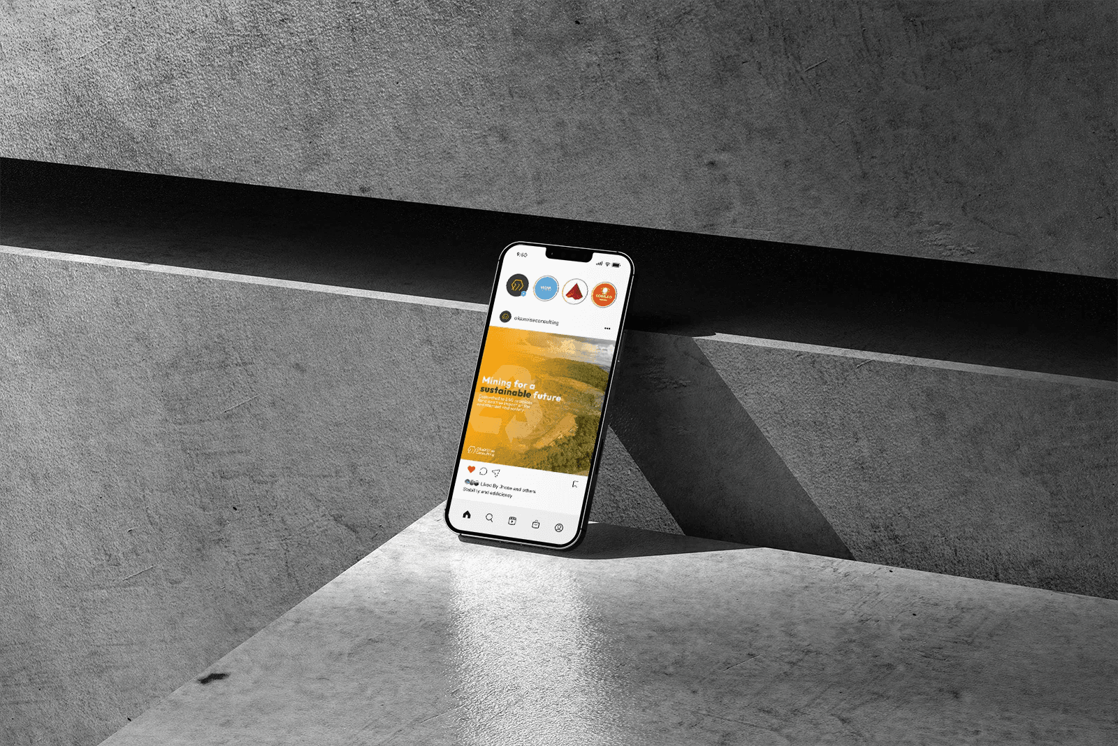 okaxwise-social media